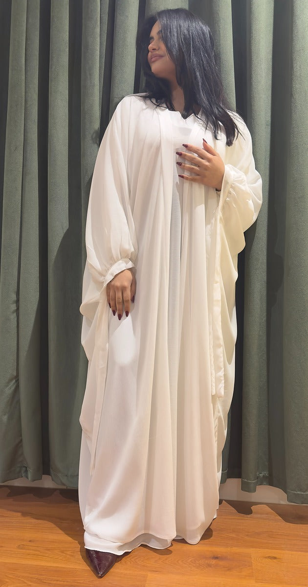 عبايات وظيفية